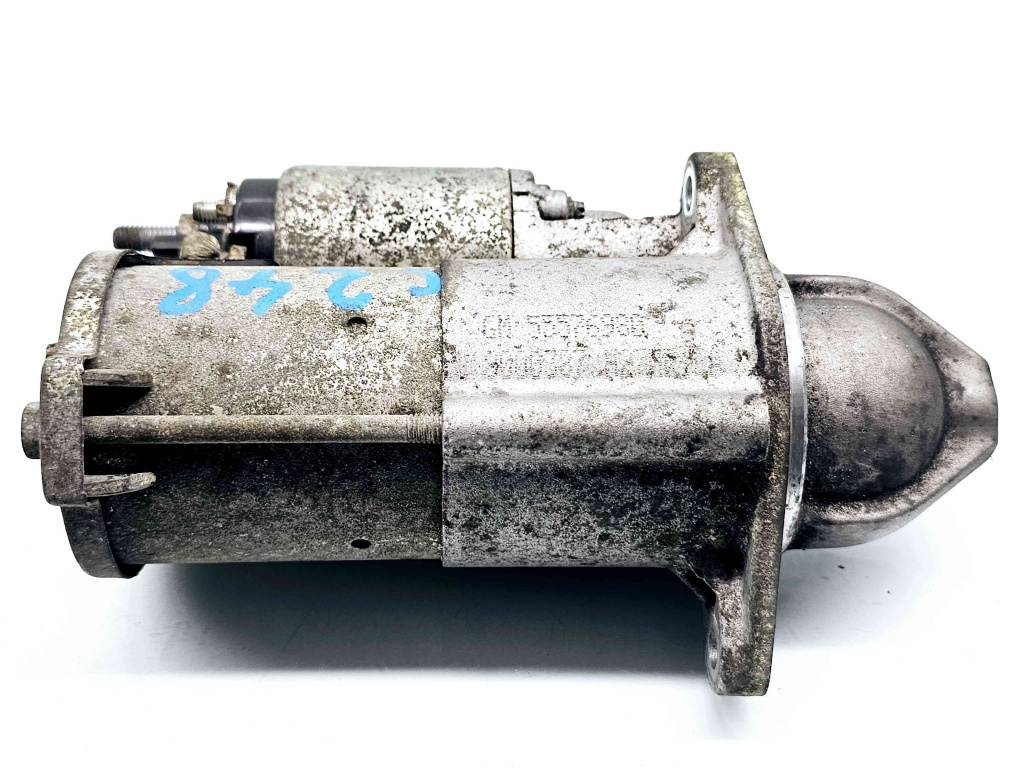 Electromotor 9 dinti Opel Astra J [Fabr 2009-2015] 55576980 1.6 Benz A16LET132KW / 180CP 1.6 Benz A16LET132KW / 180CP