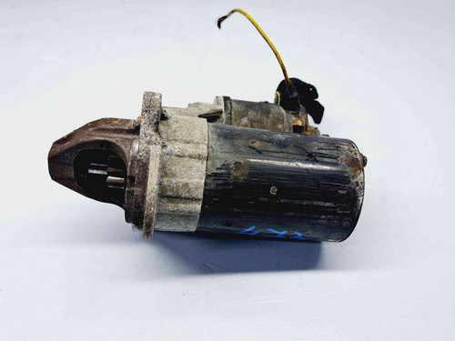 Electromotor 9 dinti Opel Astra J [Fabr 2009-2015] 55566800 1.4 Benz A14XER 1.4 Benz A14XER55KW / 75...