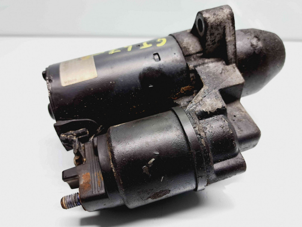 Electromotor 9 dinti Opel Combo [Fabr 2001-2011] 0986021240 1.3 CDTI Z13DTJ 1.3 CDTI Z13DTJ80KW / 109CP