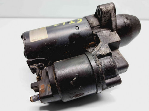 Electromotor 9 dinti Opel Combo [Fabr 2001-2011] 0986021240 1.3 CDTI Z13DTJ 1.3 CDTI Z13DTJ80KW / 10...