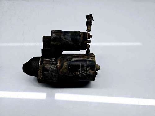 Electromotor 9 dinti Opel Corsa B [Fabr 1993-2002] 0001106011 1.0 Benz X10XE40KW / 54CP 1.0 Benz X10...