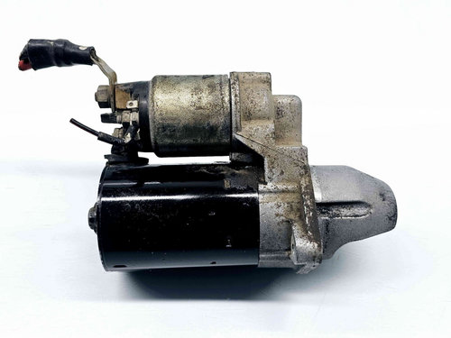Electromotor 9 dinti Opel Corsa C (F08, F68) [Fabr 2000-2005] 20100830 0001107437 1.3 CDTI Z13DT51KW...