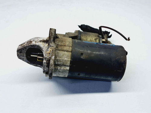Electromotor 9 dinti Opel Corsa D [Fabr 2006-2013] 55566800 1.4 Benz A14XER 1.4 Benz A14XER55KW / 75...