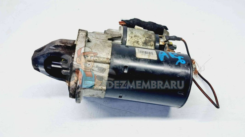 Electromotor 9 dinti Opel Meriva B [Fabr 2010-prezent] OEM 1.4 Benz A14XER