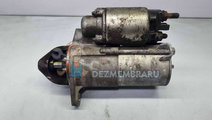 Electromotor 9 dinti Opel Vectra C [Fabr 2003-2008...