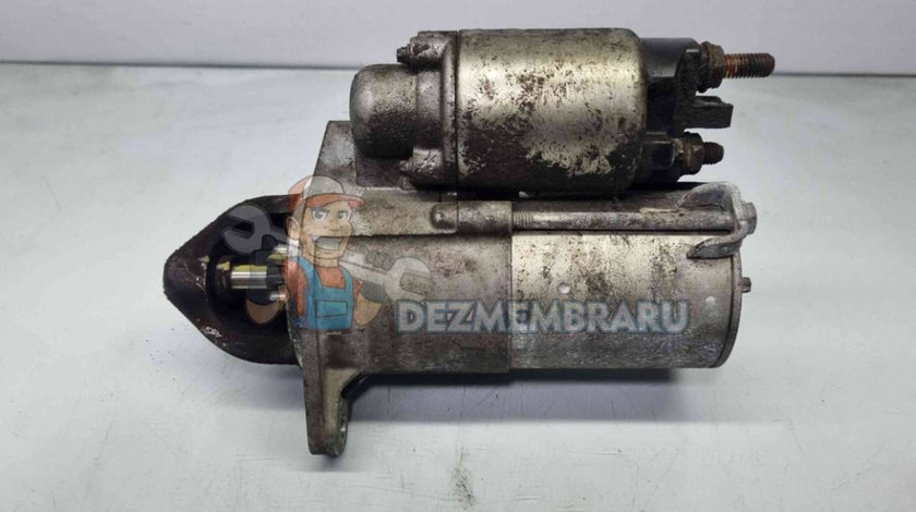 Electromotor 9 dinti Opel Vectra C [Fabr 2003-2008] 55556092 1.8 Z18XER