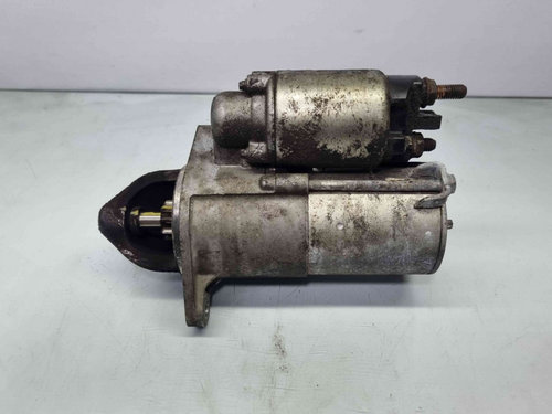 Electromotor 9 dinti Opel Vectra C [Fabr 2003-2008] 55556092 1.8 Z18XER 1.8 Z18XER80KW / 109CP