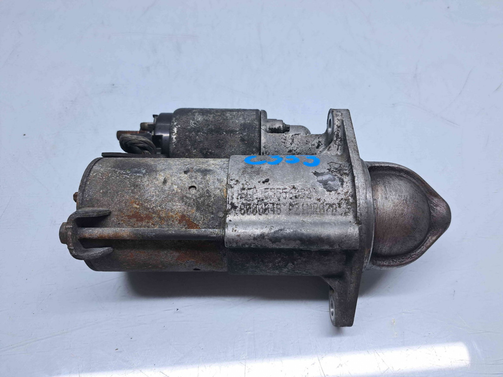 Electromotor 9 dinti Opel Zafira B (A05)