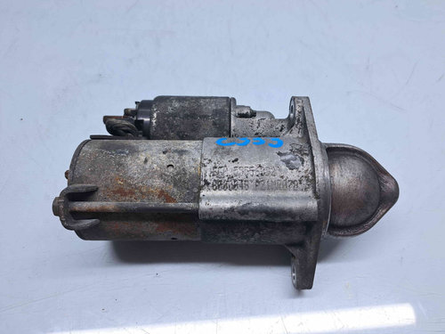 Electromotor 9 dinti Opel Zafira B (A05) facelift [Fabr 2006-2011] 55556092 1.6 Benz Z16XER85KW / 11...