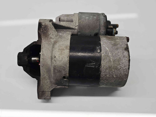 Electromotor 9 dinti Renault Clio 4 (B98) Hatchback [Fabr 2012-2020] OEM 1.2 Benz D4F74055KW / 75CP