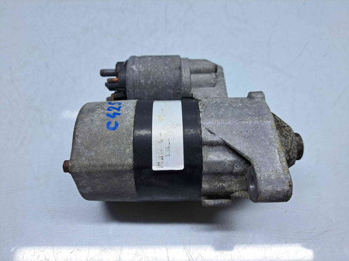 Electromotor 9 dinti Renault Clio 4 (B98) Hatchback [Fabr 2012-2020] OEM 1.2 B D4F74055KW / 75CP