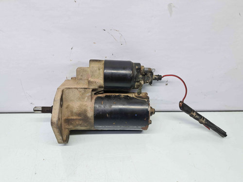 Electromotor 9 dinti Seat Cordoba (6L2) [Fabr 2002-2009] 036911023S 0001107025 1.4 B 51KW / 70CP 1.4...