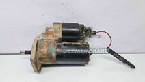 Electromotor 9 dinti Seat Cordoba (6L2) [Fabr 2002...