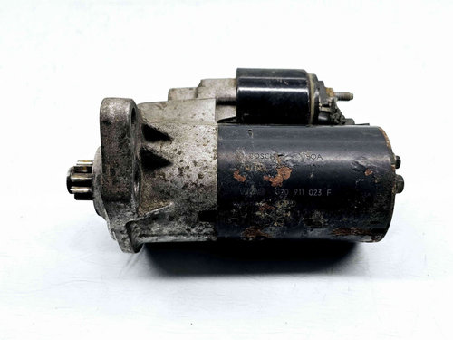 Electromotor 9 dinti Seat Leon (1M1) [Fabr 1999-2006] 020911023F 1.6 B AKL74KW / 101CP