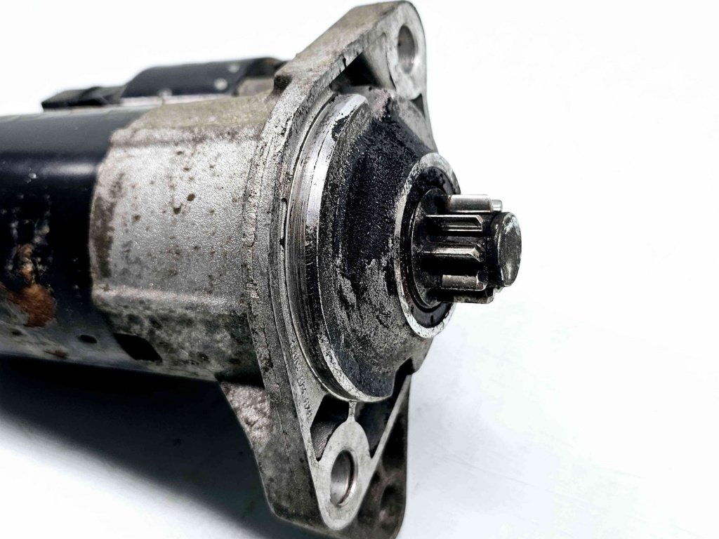 Electromotor 9 dinti Seat Leon (1M1) [Fabr 1999-2006] 020911023F 1.6 B AKL74KW / 101CP