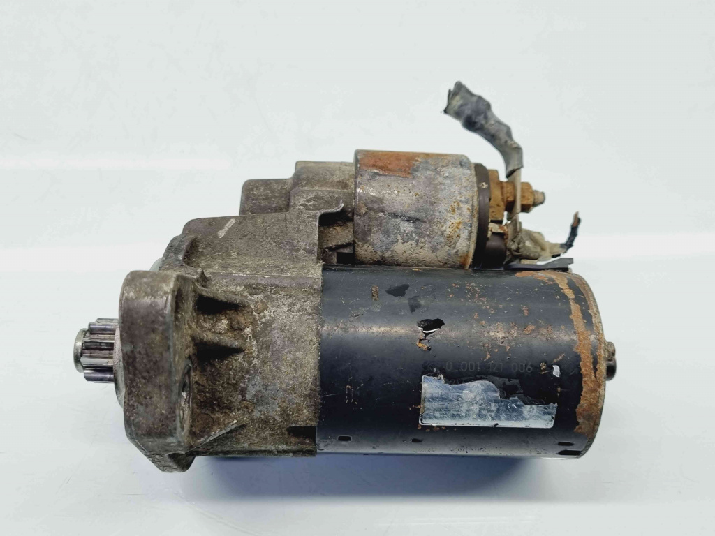 Electromotor 9 dinti Skoda Octavia 1 (1U2) [Fabr 1996-2010] 0001121006 1.6 B BFQ75KW / 102CP 1.6 B BFQ75KW / 102CP