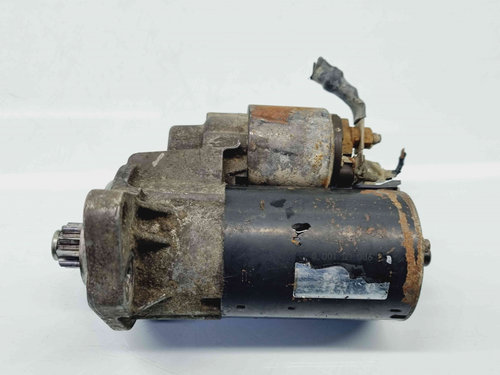 Electromotor 9 dinti Skoda Octavia 1 (1U2) [Fabr 1996-2010] 0001121006 1.6 B BFQ75KW / 102CP 1.6 B B...