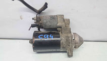 Electromotor 9 dinti SMART Fortwo Coupe (W451) [Fa...