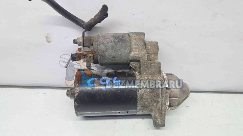 Electromotor 9 dinti SMART Fortwo Coupe (W451) [Fabr 2006-2014] A0051513801 0.8 CDI 660951 40KW 54CP