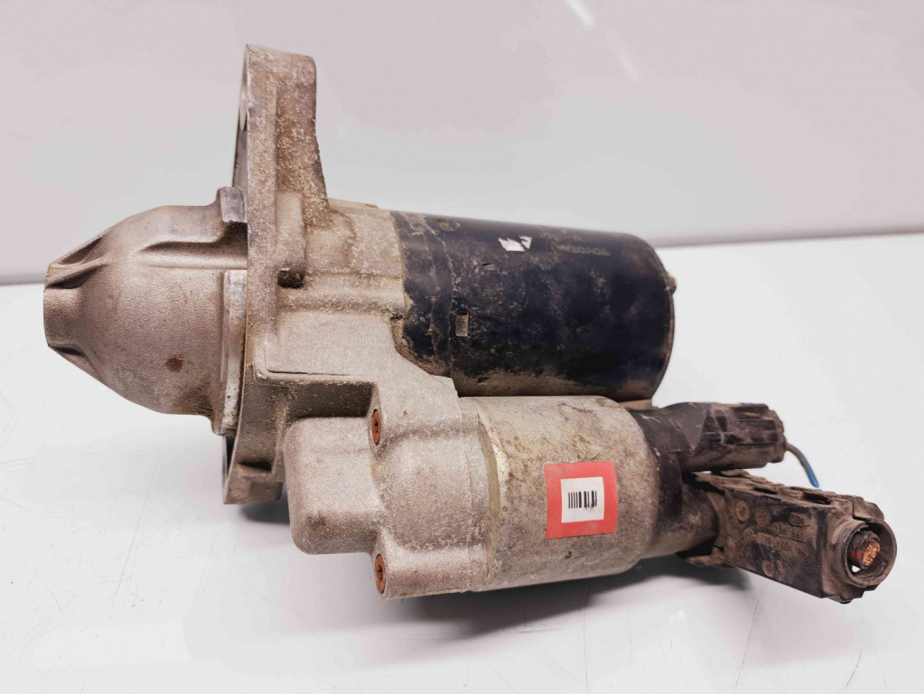 Electromotor 9 dinti Toyota Corolla IX Sedan (ZRE1) [Fabr 2013-2019] 28100-0T030-F 1.6 Benz 1ZRFAE 97KW / 132CP 1.6 Benz 1ZRFAE97KW / 132CP