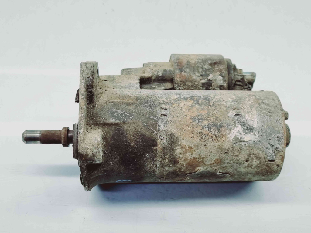 Electromotor 9 dinti Volkswagen Golf 3 [Fabr 1991-1999] OEM 1.4 Benz ABD40KW / 55KW 1.4 Benz ABD40KW / 55KW