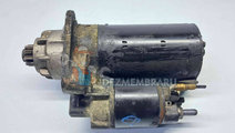 Electromotor 9 dinti Volkswagen Touareg (7LA, 7L6)...