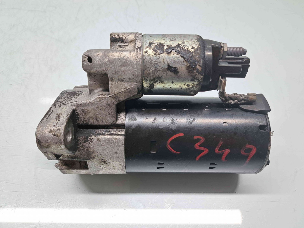 Electromotor 9 dinti Volkswagen Touareg (7P5) [Fabr 2011-2017] 059911024H 3.0 TDI CASA176KW / 240CP
