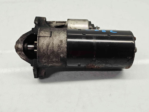 Electromotor 9 dinti Volvo XC90 [Fabr 2002-2014] OEM 2.4 D5244T147KW / 200CP