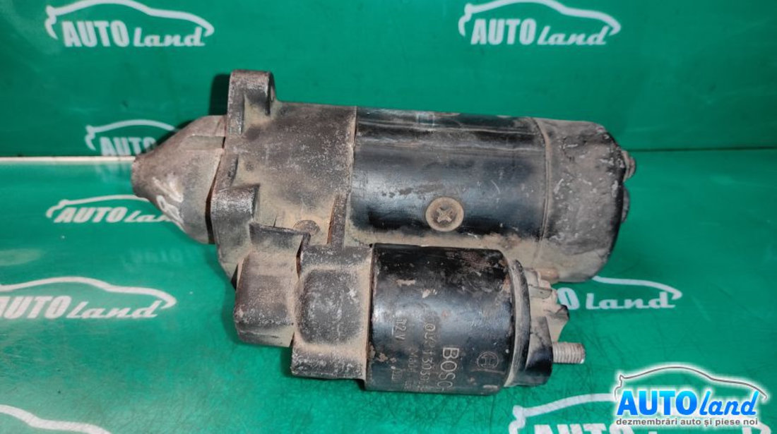 Electromotor 9000334102 1.5 Benzina, 66KW Seat IBIZA I 021A 1984-1993