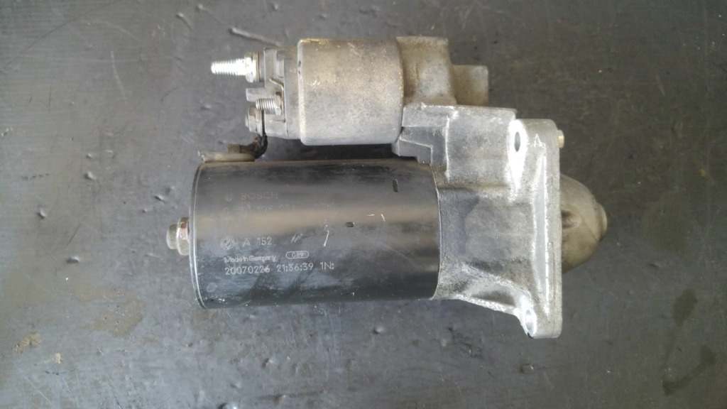 Electromotor 939a2000 1.9 jtdm alfa romeo 159 0001108234