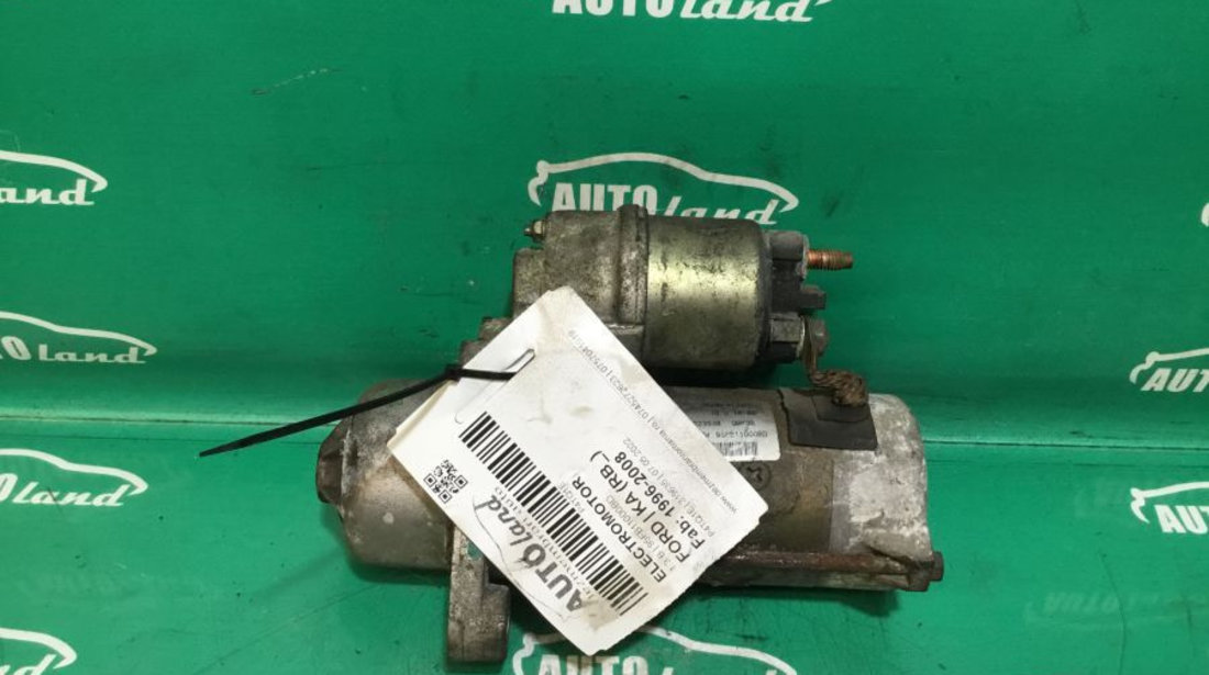 Electromotor 95fb11000bd 1.3 B Ford KA RB 1996-2008