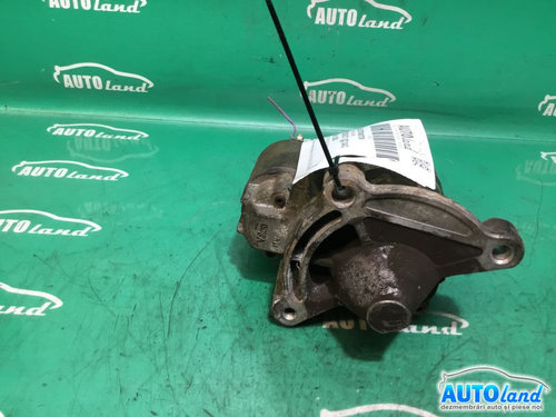 Electromotor 9633292480 1.4b Peugeot 307 3A/C 2000