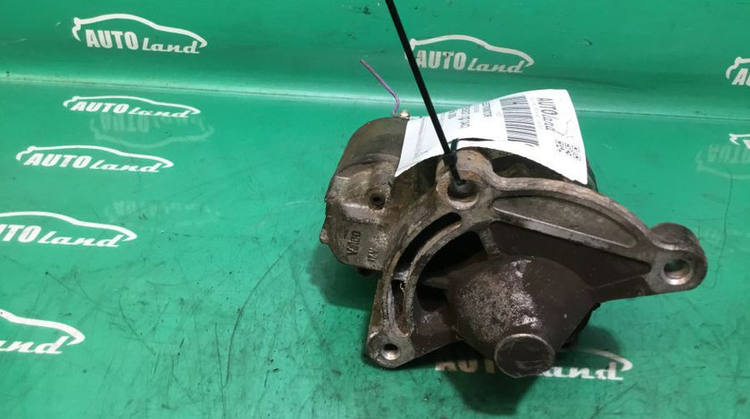 Electromotor 9633292480 1.4b Peugeot 307 3A/C 2000