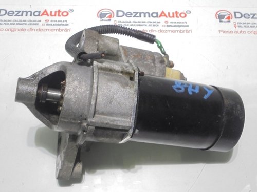 Electromotor, 9640825280, 20B4-0640-SC, Citroen C3 (FC) 1.4hdi