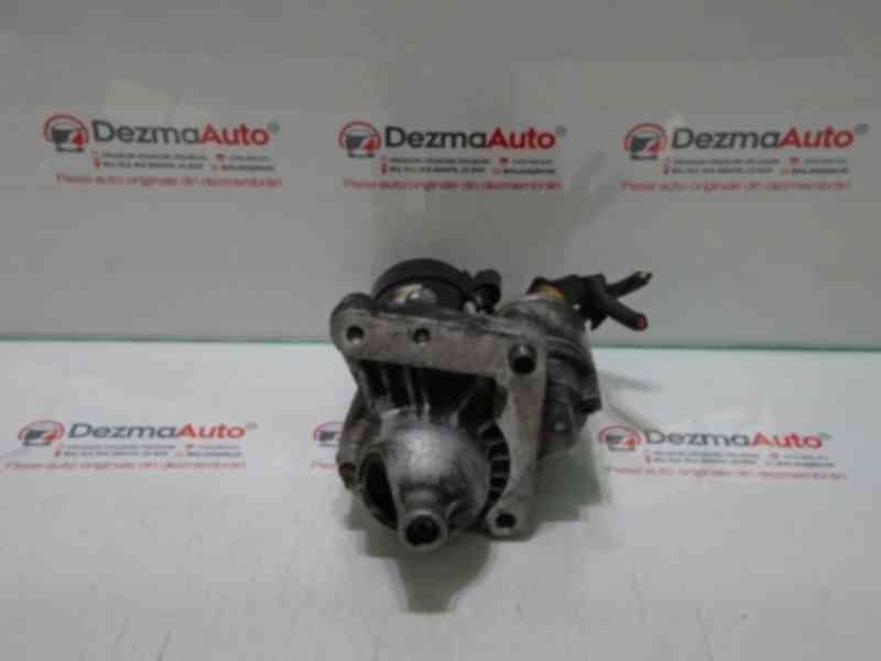 Electromotor 9640825280, Citroen Berlingo (MF) 1.6hdi (id:307394)