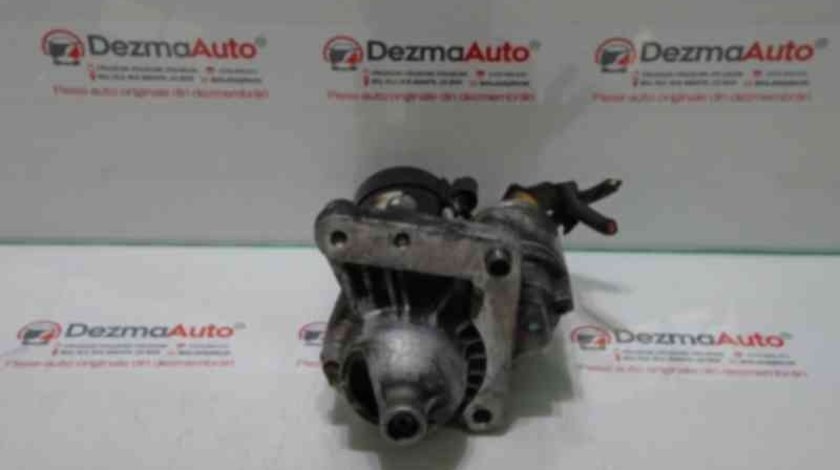 Electromotor 9640825280, Citroen Berlingo (MF) 1.6hdi (id:307394)