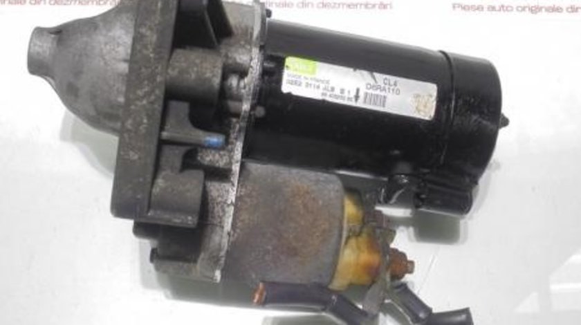 Electromotor, 9640825280, Citroen C3, 1.4hdi