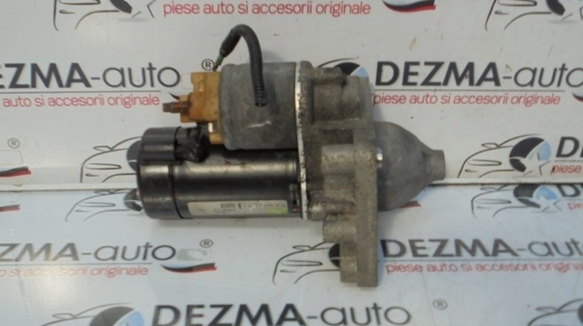 Electromotor, 9640825280, Citroen C3 (FC) 1.4hdi (id:263189)