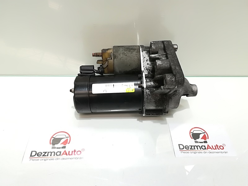Electromotor, 9640825280, Citroen C3 (I)