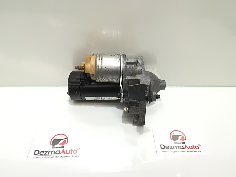 Electromotor, 9640825280, Citroen C4 (I) 1.6hdi (id:339661)