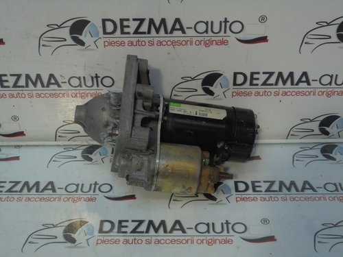 Electromotor, 9640825280, Citroen Jumpy, 1.6hdi (id:265688)