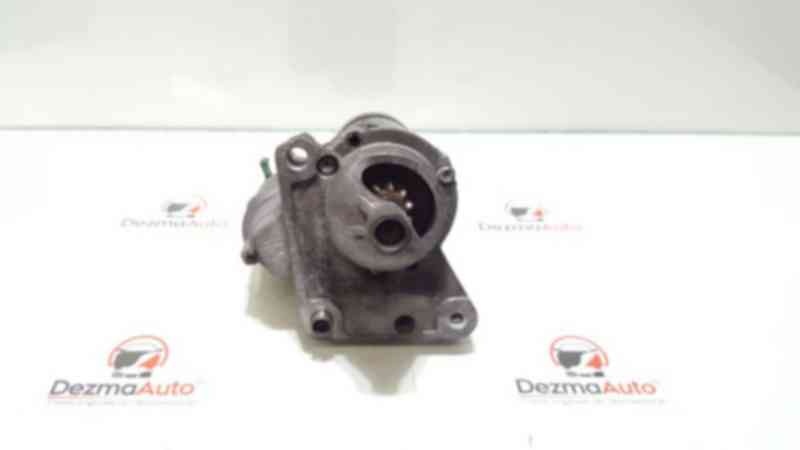 Electromotor 9640825280, Peugeot 206 CC, 1.4hdi