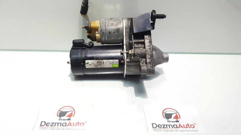 Electromotor 9640825280, Peugeot 307, 1.6hdi (id:341902)