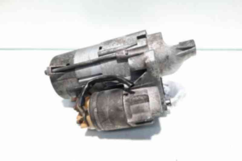 Electromotor 9645100680 Citroen C4 Grand Picasso (UA), 1.6hdi, 9HZ