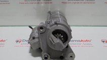 Electromotor 9645100680, Peugeot 206 hatchback, 1....