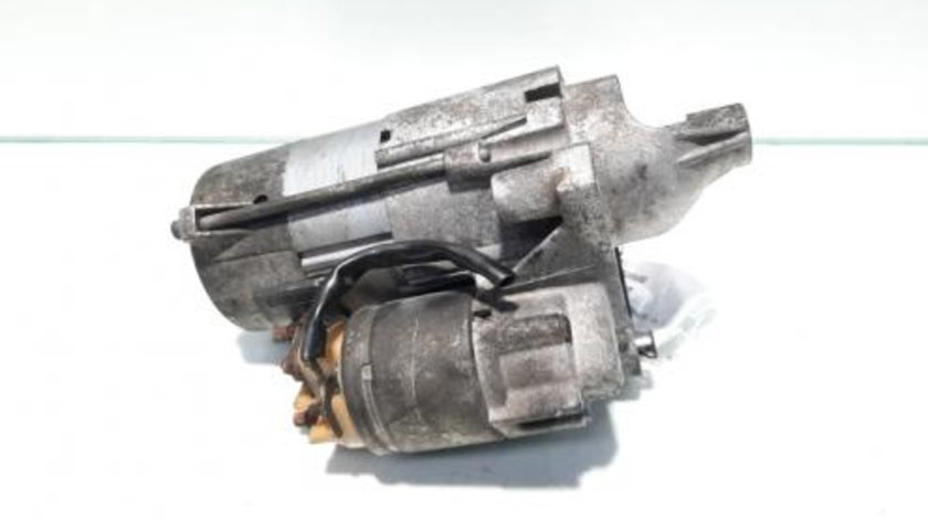 Electromotor 9645100680, Peugeot 206 hatchback (2A) 1.4hdi, 8HZ