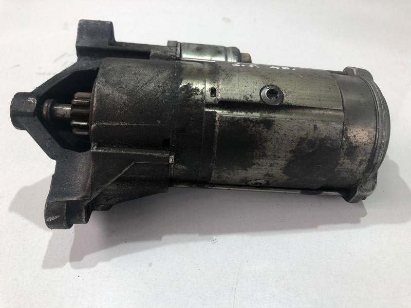 Electromotor 9646972280 Citroen C4 [facelift] [2008 - 2011]