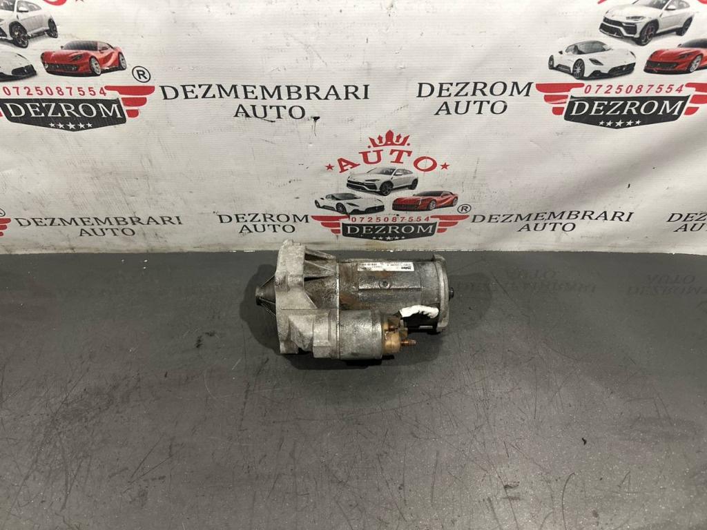 Electromotor 9646972280 Citroen DS5 Hatchback 2.0 HDi 163 cai RHH