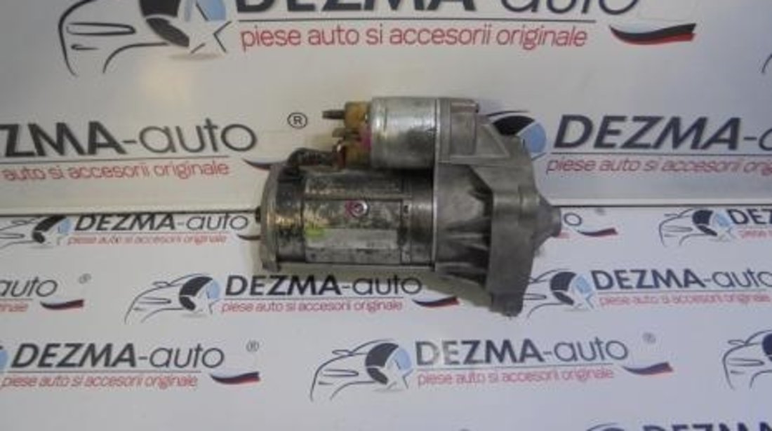 Electromotor 9646972280, Peugeot 307 SW