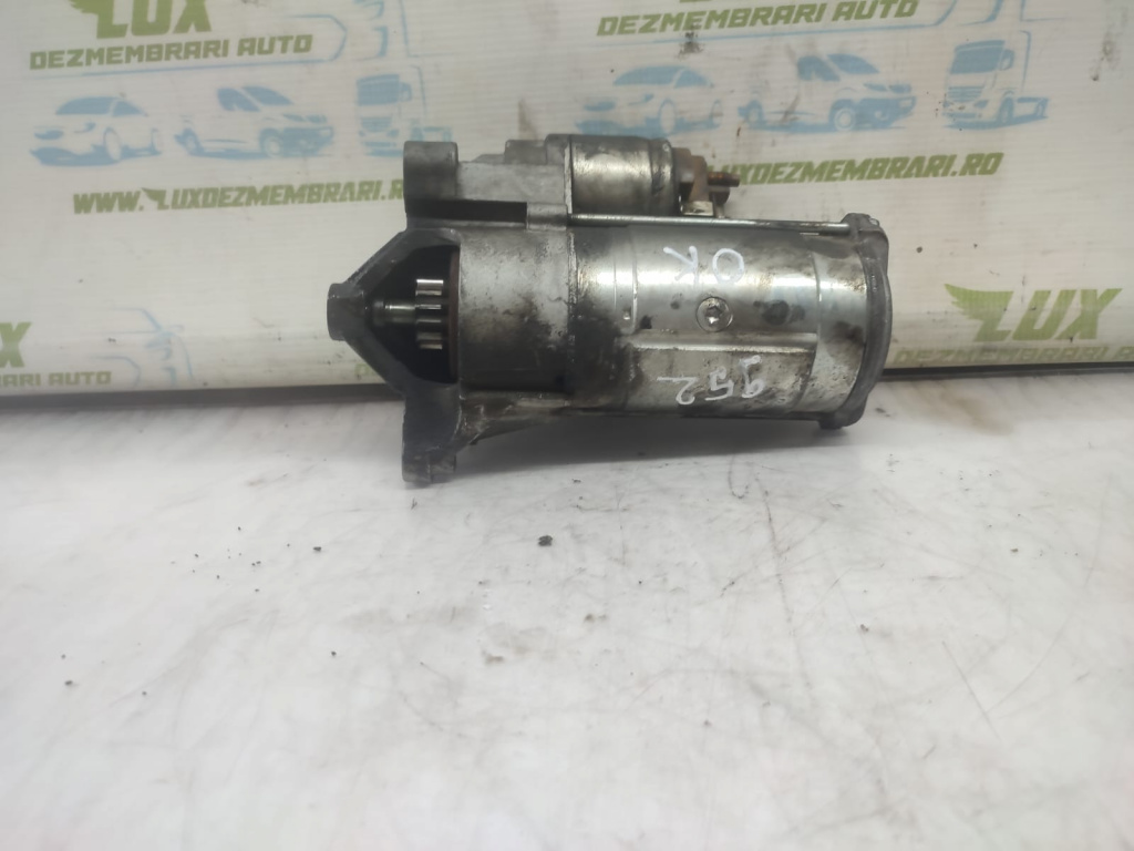Electromotor 964697228004 2.0 hdi RH02 HYBRID Peugeot 508 [2010 - 2014] 2.0 hdi RH02 HYBRID